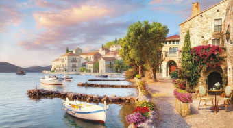 Фрески/Панно ORTOGRAF