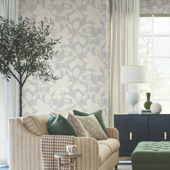 Обои York Antonina Vella Layered Luxe