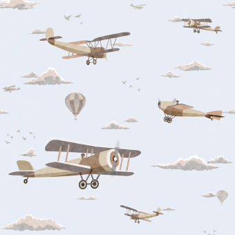 Обои ICH Panorama II