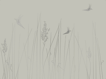 Фрески/Панно ORTOGRAF