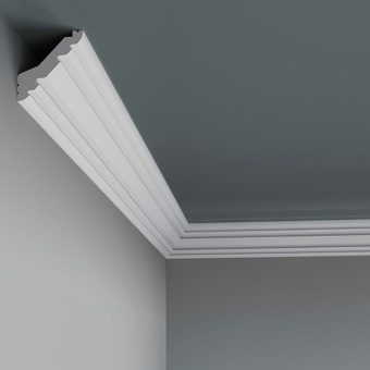 Карниз Европласт