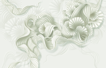 Фрески/Панно ORTOGRAF Вуали