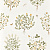 Обои Sanderson Highgrove