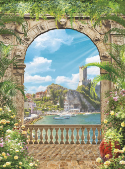 Фрески/Панно ORTOGRAF