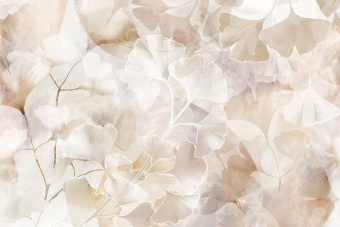 Фотообои Respace Акварель Саратога