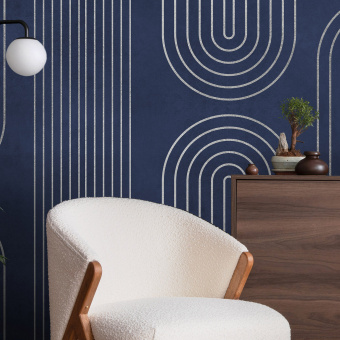 Фотообои Wall Street DECO 25