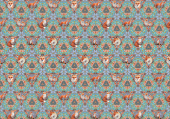 Фотообои Onprint Антон зеленов