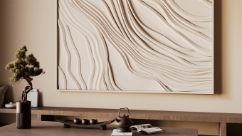 Гипсовые 3D панно Artpole