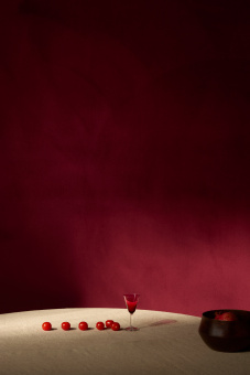 Обои Mahieu Velveteen