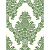 Обои York Damask Resource Library