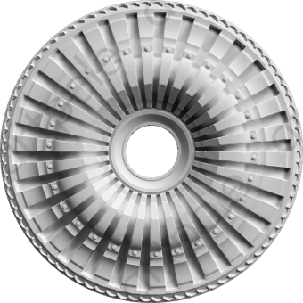 Розетка орнаментальная Artpole