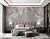 Обои Artmegahome Тропические растения