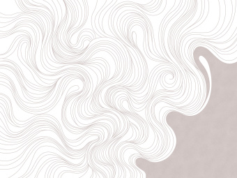 Фотообои Wall Street CLOUD DANCER