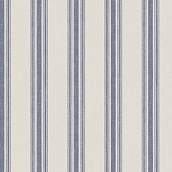 Обои Wallquest Nantucket Stripes
