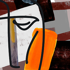 Фотообои Wall Street ELEMENT