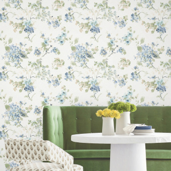 Обои York Antonina Vella Layered Luxe