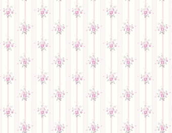 Обои Wallquest Alice & Rose