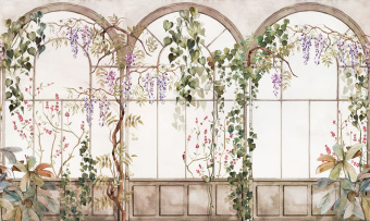 Фотообои Co.De CODE 03