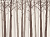 Фотообои Wall Street Arbre