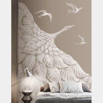 Фрески/Панно Fresq CLASSIC