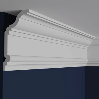 Карниз Европласт