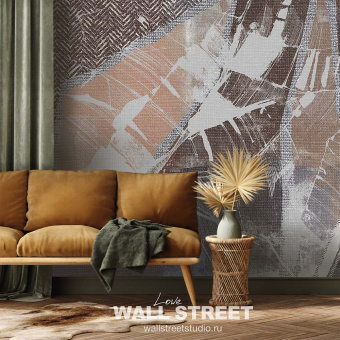 Фотообои Wall Street LOWE