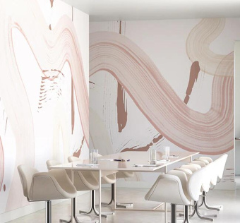 Фотообои My Fresco Креативи