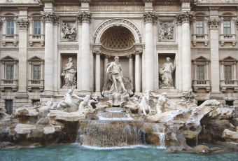 Фрески/Панно ORTOGRAF Античность