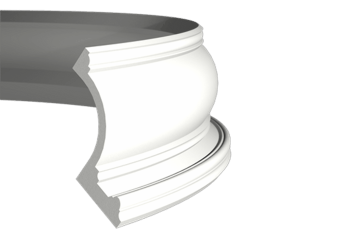 Карниз Европласт