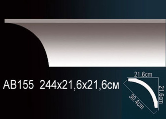 Карниз Perfect