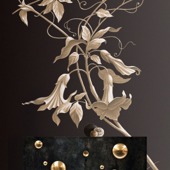 Фрески/Панно Fresq CLASSIC