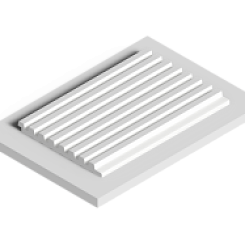 Панель HI WOOD