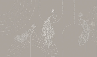 Фрески/Панно ORTOGRAF