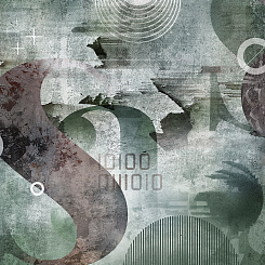 Фотообои Wall Street GRAFICO