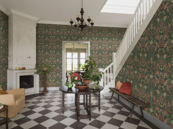 Обои Borastapeter Orangeri