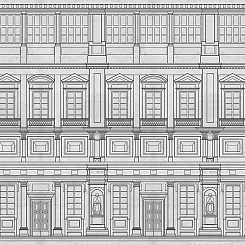  Обои Skinwall Suite Collection