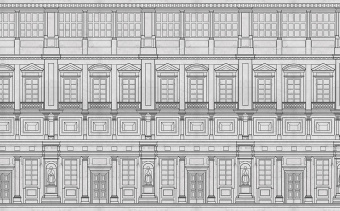  Обои Skinwall Suite Collection