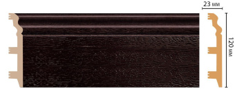 Плинтус напольный DECOMASTER