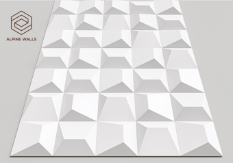 Декоративные панели LineArt