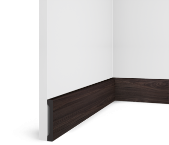 Плинтус HI WOOD