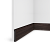 Плинтус HI WOOD