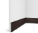 Плинтус HI WOOD
