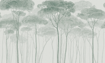 Фрески/Панно Affresco Infinito Walls