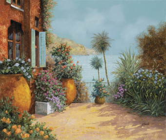 Фрески/Панно ORTOGRAF