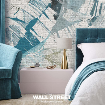 Фотообои Wall Street LOWE