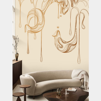 Фрески/Панно Fresq GEO