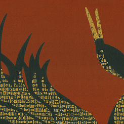 Обои Jannelli&Volpi JV904 Stardust