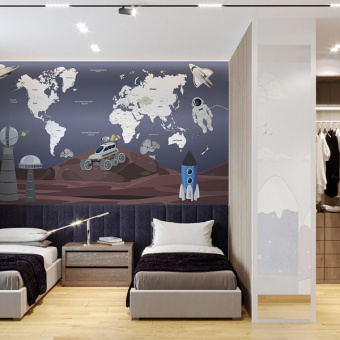 Фотообои Мне обои