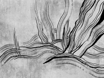 Фотообои Wall Street ROCKART