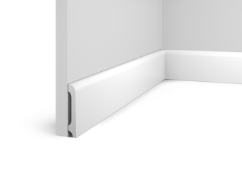 Плинтус HI WOOD